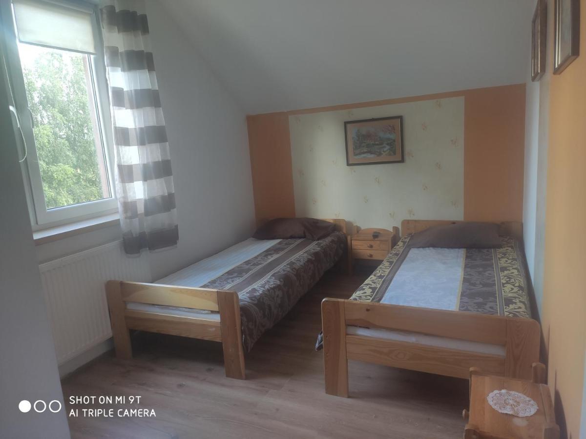 Balkanowka Krasniczyn المظهر الخارجي الصورة