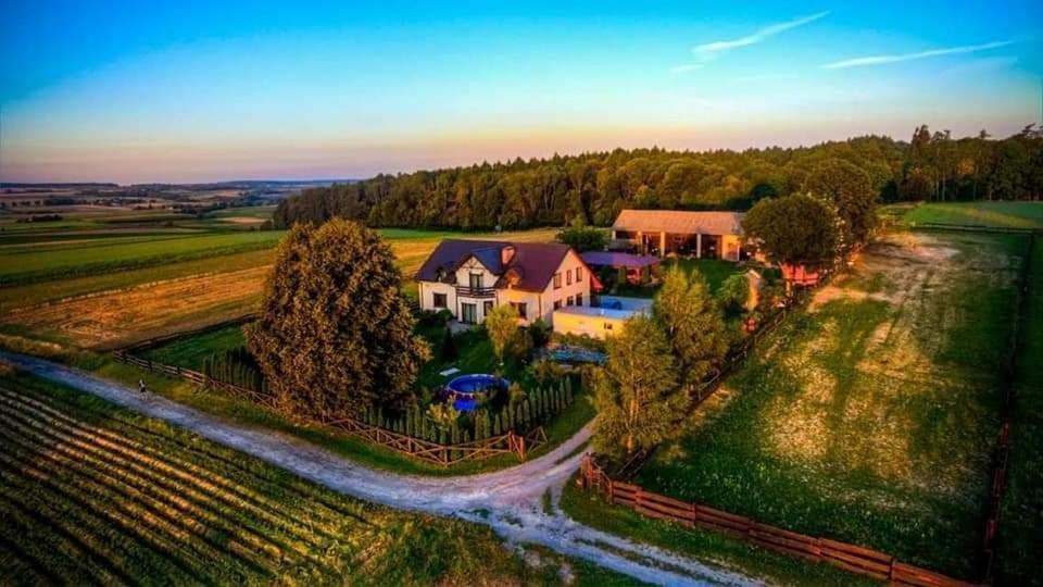Balkanowka Krasniczyn المظهر الخارجي الصورة