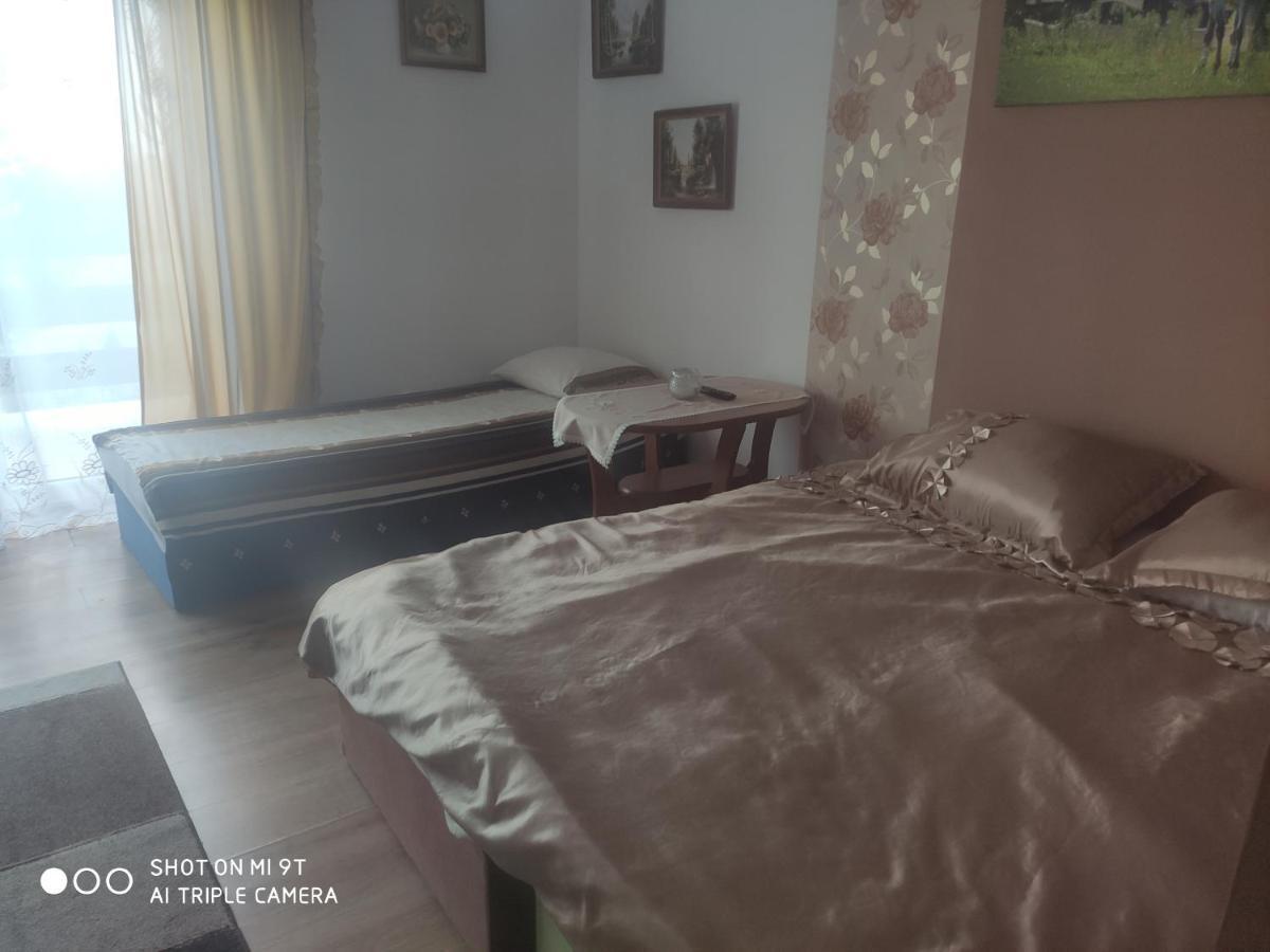 Balkanowka Krasniczyn المظهر الخارجي الصورة