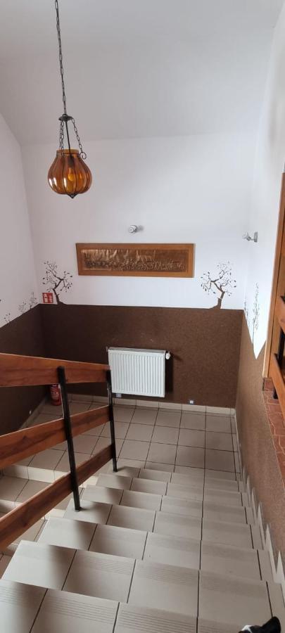 Balkanowka Krasniczyn المظهر الخارجي الصورة