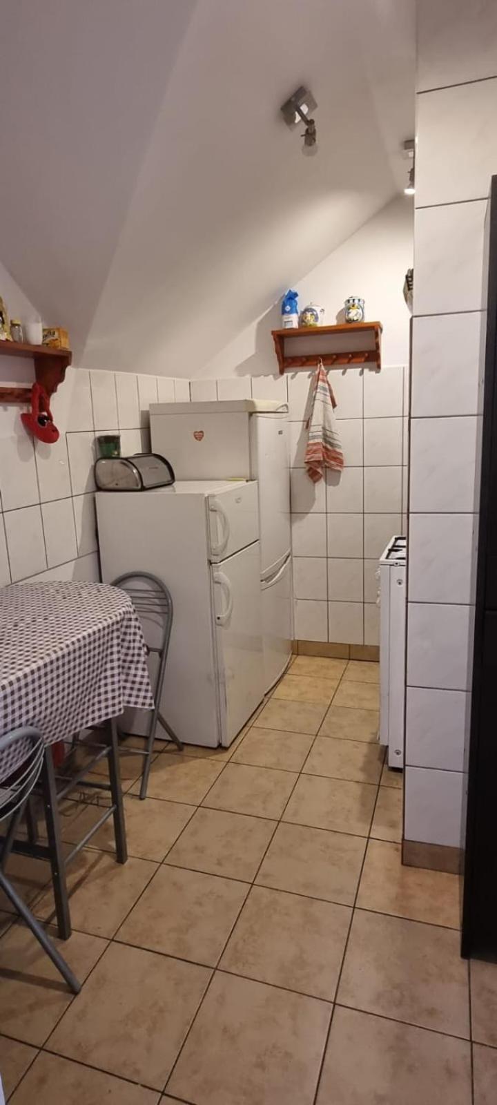 Balkanowka Krasniczyn المظهر الخارجي الصورة
