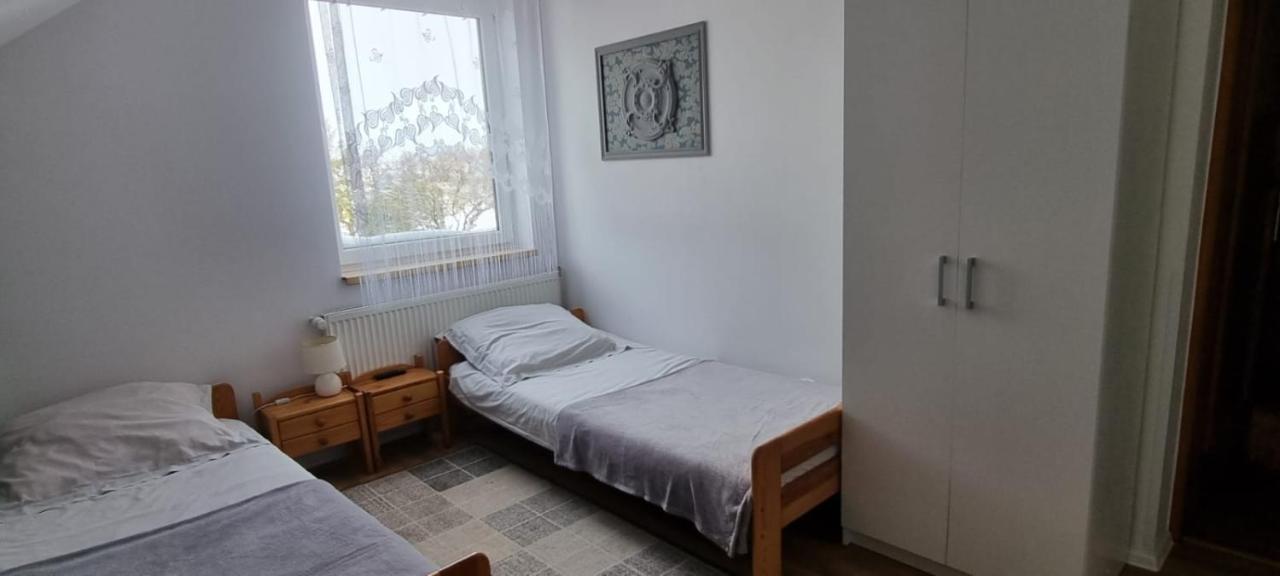 Balkanowka Krasniczyn الغرفة الصورة